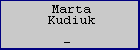Marta Kudiuk