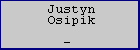 Justyn Osipik