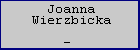 Joanna Wierzbicka