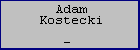 Adam Kostecki