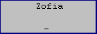 Zofia 