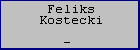 Feliks Kostecki