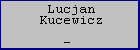 Lucjan Kucewicz