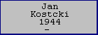 Jan Kostcki