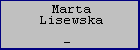 Marta Lisewska