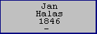 Jan Halas