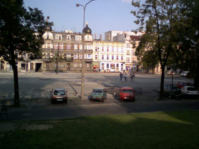 Plac M. Kopernika