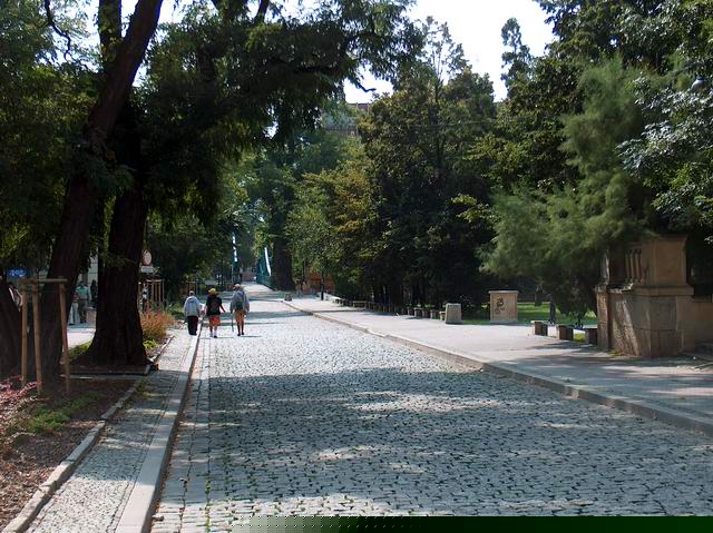 ul. Mozarta
