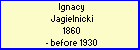 Ignacy Jagielnicki
