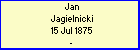 Jan Jagielnicki