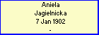 Aniela Jagielnicka