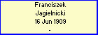 Franciszek Jagielnicki