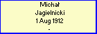 Micha Jagielnicki