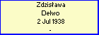 Zdzisawa Delwo