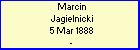 Marcin Jagielnicki