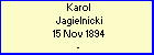 Karol Jagielnicki