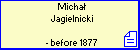 Micha Jagielnicki