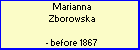 Marianna Zborowska