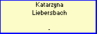 Katarzyna Liebersbach