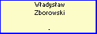Wadysaw Zborowski