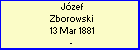 Jzef Zborowski