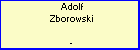 Adolf Zborowski