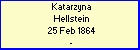 Katarzyna Hellstein