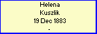 Helena Kuszlik