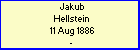 Jakub Hellstein