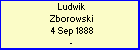 Ludwik Zborowski