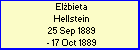 Elbieta Hellstein