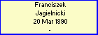 Franciszek Jagielnicki