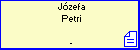 Jzefa Petri