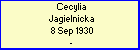 Cecylia Jagielnicka