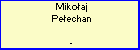Mikoaj Peechan
