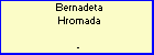 Bernadeta Hromada