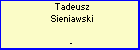 Tadeusz Sieniawski