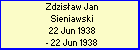 Zdzisaw Jan Sieniawski
