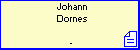 Johann Dornes