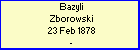 Bazyli Zborowski