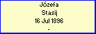 Jzefa Stasij