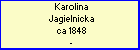 Karolina Jagielnicka