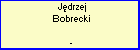 Jdrzej Bobrecki