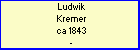 Ludwik Kremer