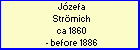 Jzefa Strmich