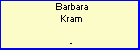 Barbara Kram