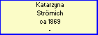 Katarzyna Strmich