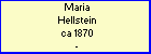 Maria Hellstein