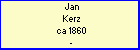 Jan Kerz