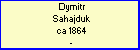 Dymitr Sahajduk